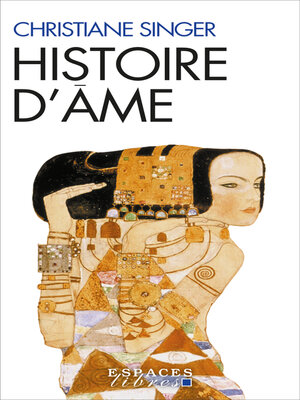 cover image of Histoire d'âme